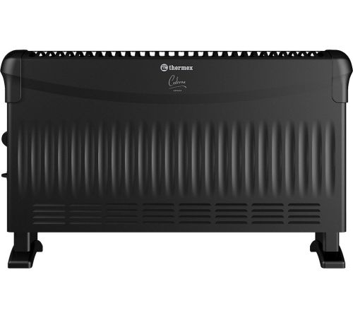 Конвектор Thermex Cadorna 2000 черный