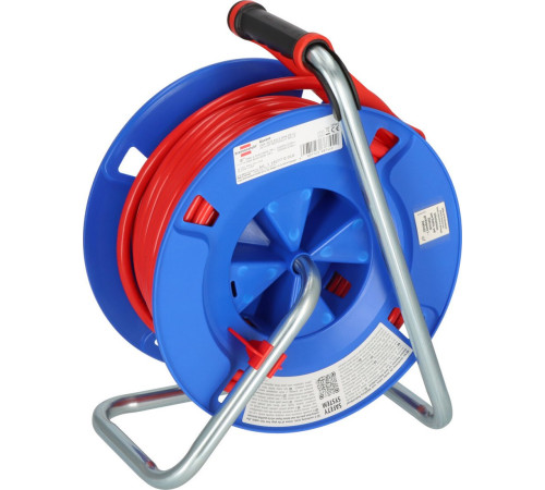 Удлинитель на катушке Brennenstuhl Garant 1182770010