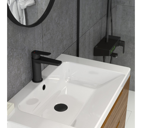 Смеситель Teska Quars E5618