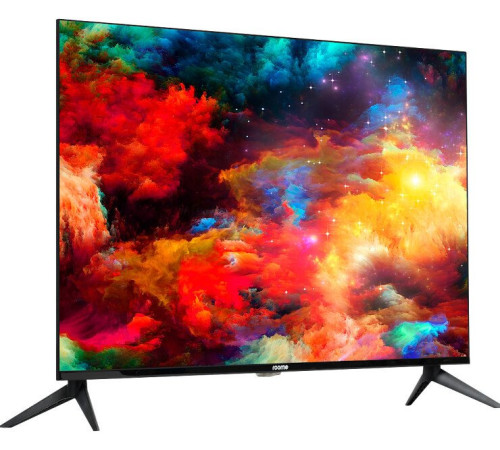 Телевизор Roome 50VU424QW