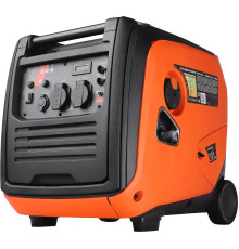 Бензиновый генератор Patriot iGX 4000W