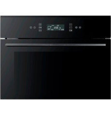 Электрический духовой шкаф Schtoff Decor Wave 100 BK