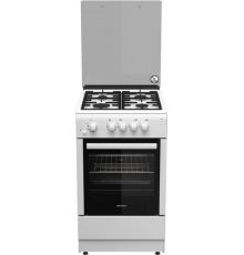Кухонная плита Darina F1 3110 W