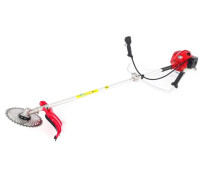 Триммер Интерскол KB-44/52RB