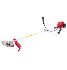 Триммер Интерскол KB-44/52RB