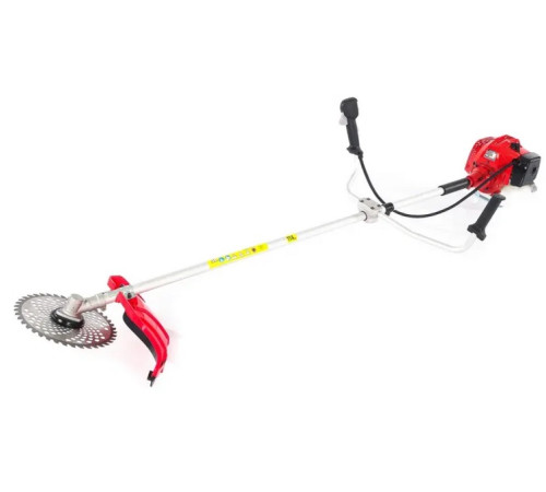 Триммер Интерскол KB-44/52RB