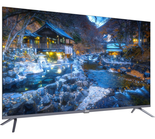 Телевизор Hikers 50HTQ01