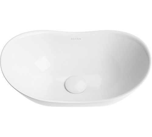 Умывальник Roxen Lune 570225