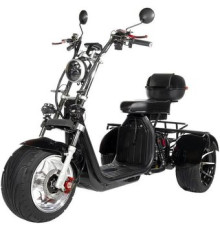 Электроскутер Terax City Trike X2