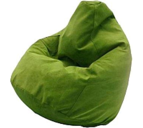 Кресло-мешок Flagman Груша Мега Г3.5-38 Verona 38 Apple Green