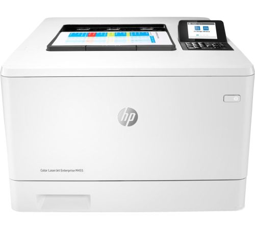 Принтер HP LaserJet Enterprise M455dn 3PZ95A