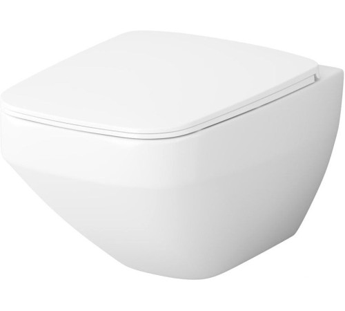 Унитаз AM.PM Inspire FlashClean C50A1700SC