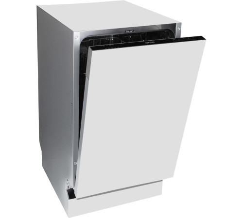 Встраиваемая посудомоечная машина Akpo ZMA45 Series 5 Autoopen