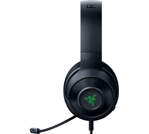 Наушники Razer Kraken V3 X