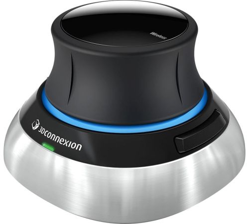 3D-мышь 3Dconnexion SpaceMouse Wireless