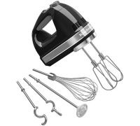 Миксер KitchenAid 5KHM9212EOB