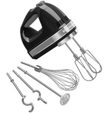 Миксер KitchenAid 5KHM9212EOB