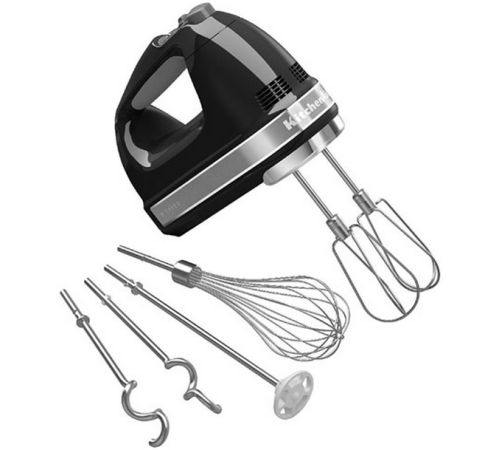 Миксер KitchenAid 5KHM9212EOB