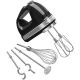 Миксер KitchenAid 5KHM9212EOB