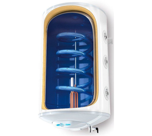 Бойлер косвенного нагрева с ТЭНом TESY BiLight 150 SE GCVS 150 44 20 B11 TSRC