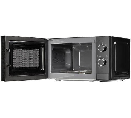 Микроволновая печь Monsher MTW 204 Noir