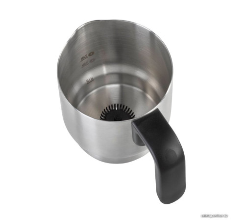 Автоматический вспениватель молока CASO Crema & Choco черный