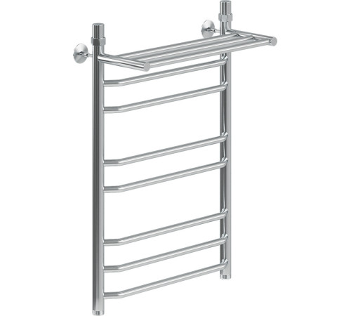 Полотенцесушитель Nika ЛТ г2 ВП 80x50 боковое
