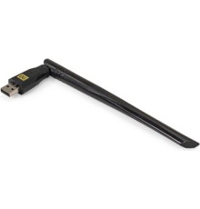 Wi-Fi/Bluetooth адаптер ExeGate EDWA-BT53-AX900