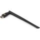 Wi-Fi/Bluetooth адаптер ExeGate EDWA-BT53-AX900 EX300396RUS