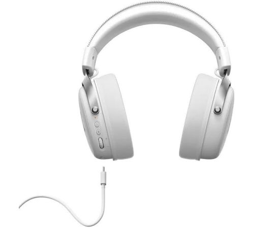 Наушники MCHOSE V9 Pro белый
