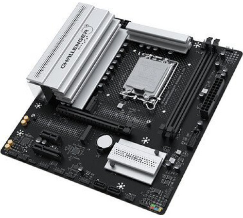 Материнская плата Maxsun Challenger B860M 2.5G