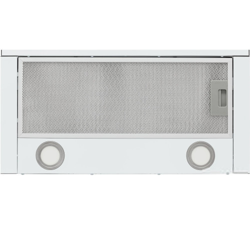 Кухонная вытяжка Krona Kamilla T 600 белый