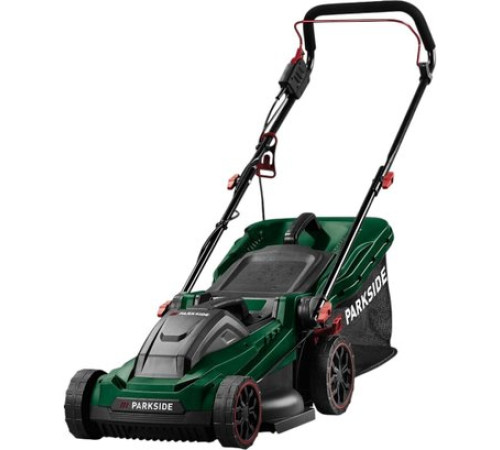 Газонокосилка PARKSIDE PERM 1500 A1
