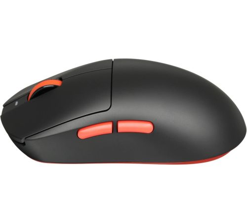 Игровая мышь Red Square ATK A9 X черный