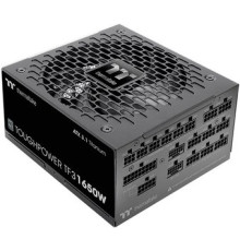 Блок питания Thermaltake Toughpower TF3 1650W PS-TPD-1650FNFATE-1