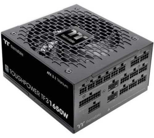 Блок питания Thermaltake Toughpower TF3 1650W PS-TPD-1650FNFATE-1