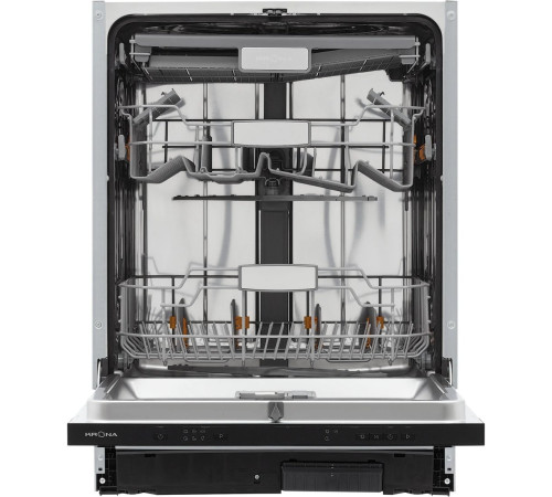Встраиваемая посудомоечная машина Krona Wespa 60 BI V2