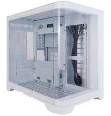 Корпус 1stPlayer UView UV5 белый