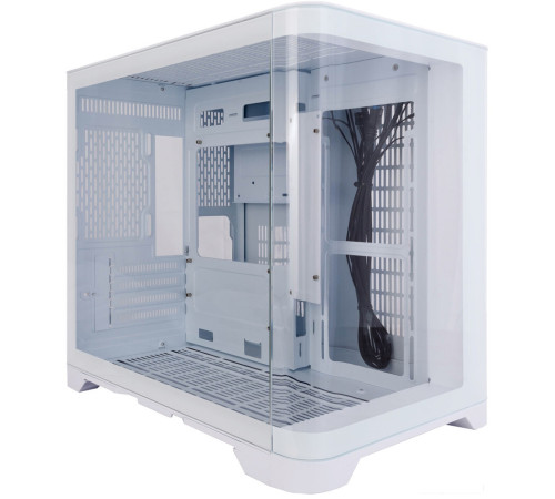 Корпус 1stPlayer UView UV5 белый