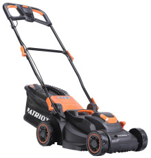 Газонокосилка Patriot PT 1534E Lux