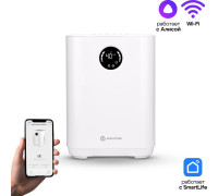 Увлажнитель воздуха Evolution HF-577 Smart