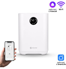 Увлажнитель воздуха Evolution HF-577 Smart