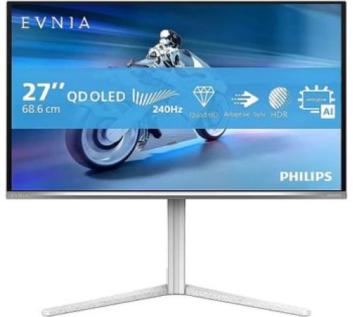 Игровой монитор Philips Evnia 27M2N6501L/00