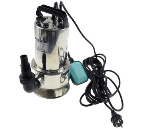 Насос IBO IP750 INOX