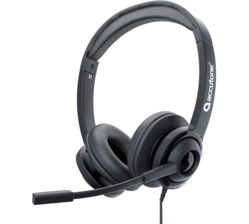 Наушники Accutone MB210