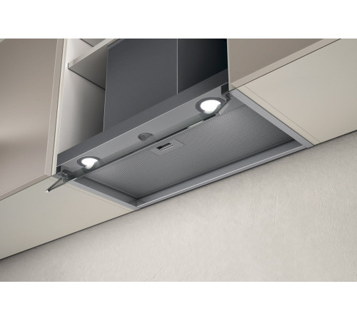 Кухонная вытяжка Elica Box In IX/A/60