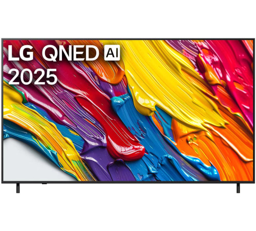 Телевизор LG QNED AI QNED82 50QNED82A6B