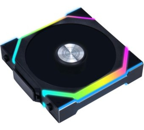 Вентилятор для корпуса Lian Li Uni Fan SL 120 Wireless G99.12SL1W1B.R0