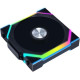 Вентилятор для корпуса Lian Li Uni Fan SL 120 Wireless G99.12SL1W1B.R0