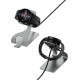 Док-станция Bingo для Honor Watch GS 4/GS 3 MUS-B19/4 TMA-L19 серый